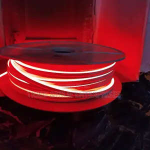Red Neon Snakelight Fr3w