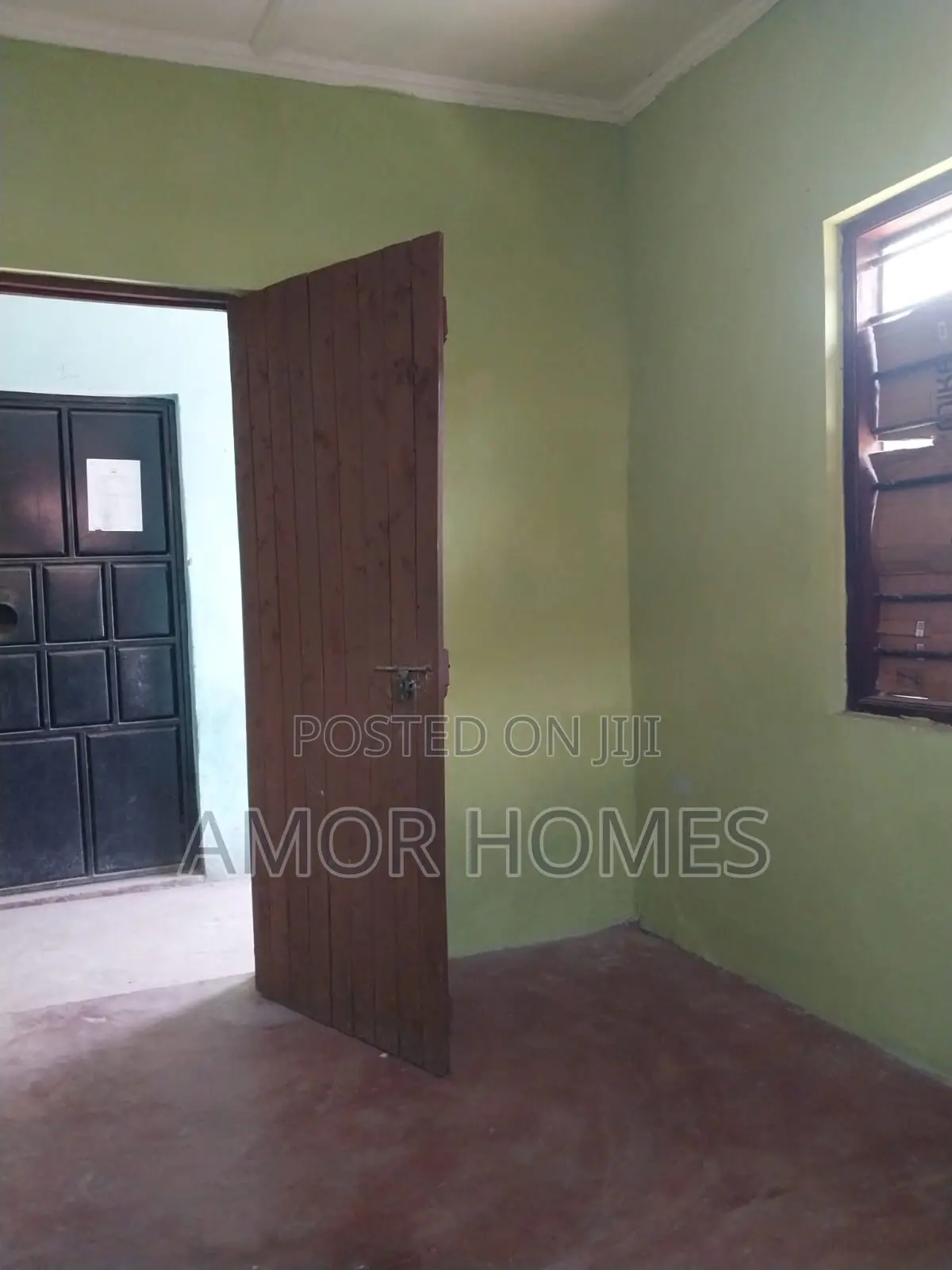 Studio Apartment in Single Room Bamburi, Mtambo for rent