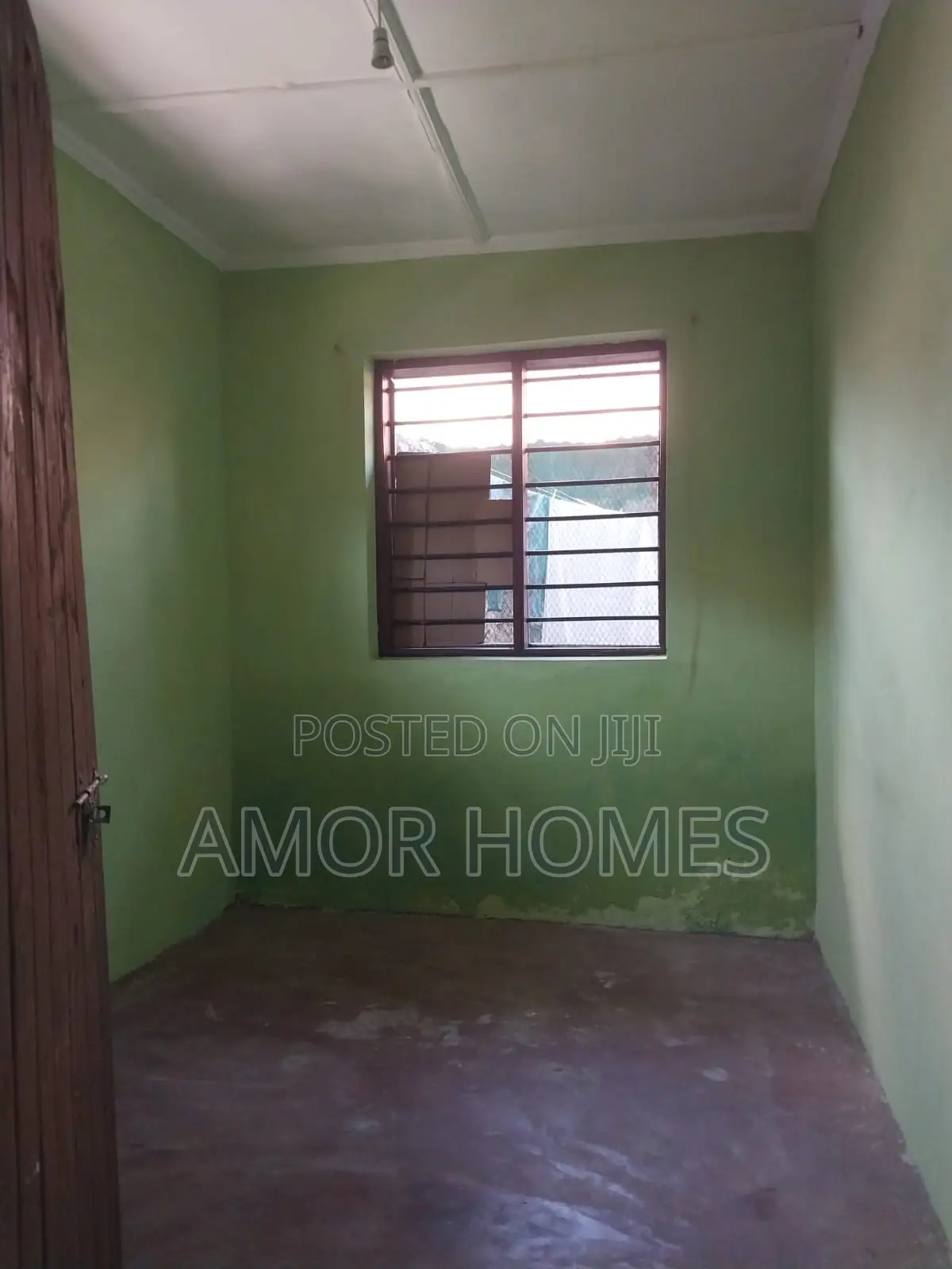 Studio Apartment in Single Room Bamburi, Mtambo for rent