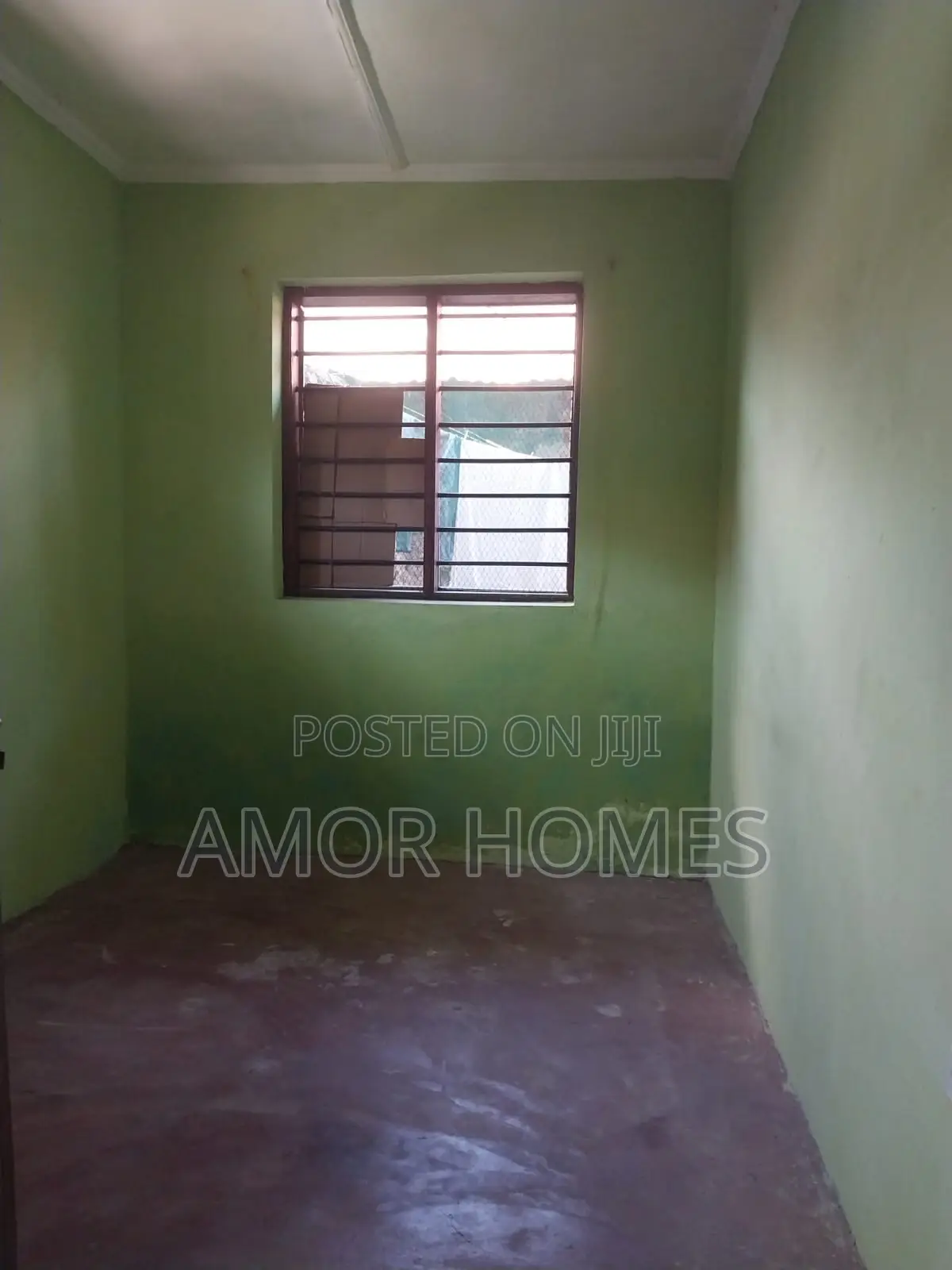 Studio Apartment in Single Room Bamburi, Mtambo for rent