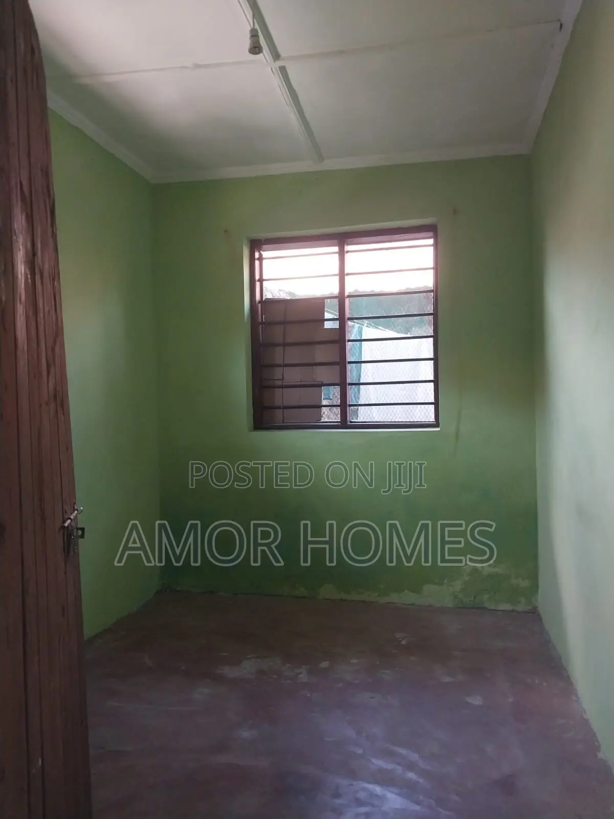 Studio Apartment in Single Room Bamburi, Mtambo for rent