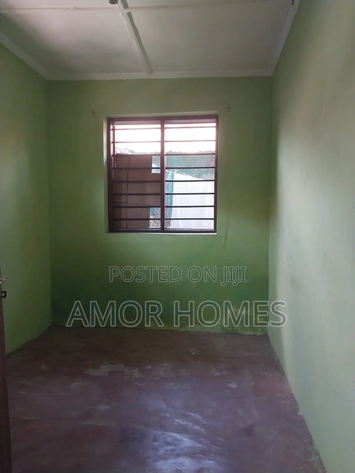 Studio Apartment in Single Room Bamburi, Mtambo for rent