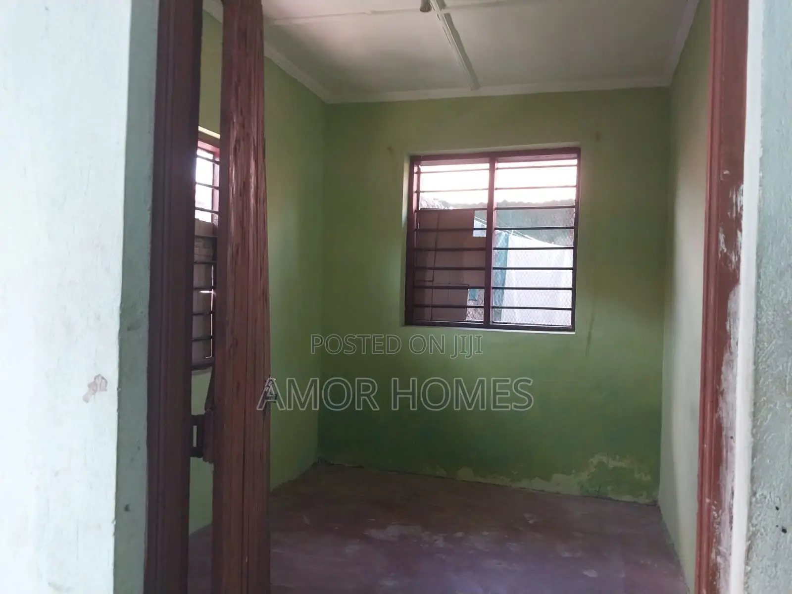 Studio Apartment in Single Room Bamburi, Mtambo for rent