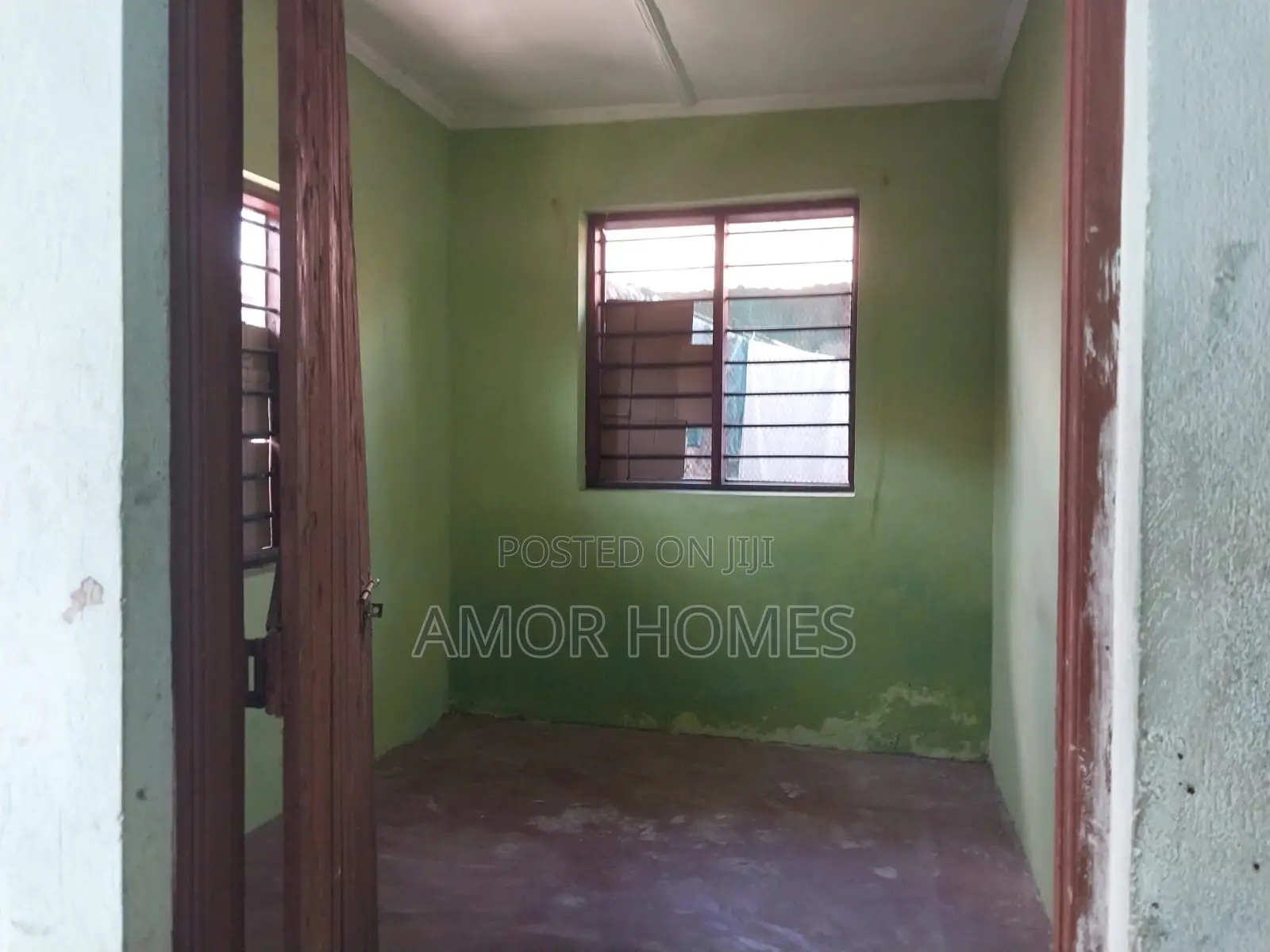 Studio Apartment in Single Room Bamburi, Mtambo for rent
