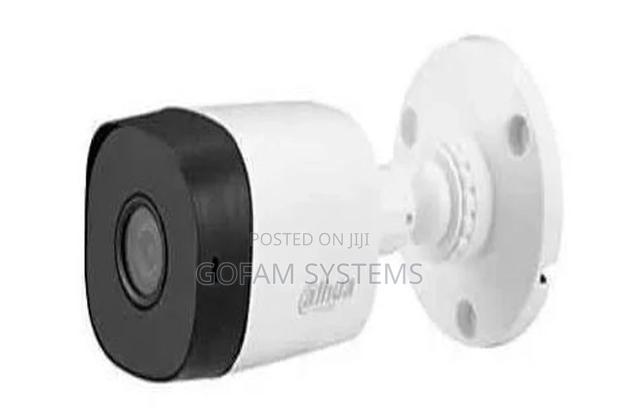 Dahua 2mp Hd Bullet Camera. Dh-Hac-B1a21p - main view