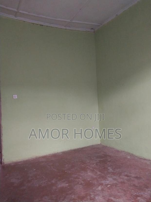 Studio Apartment in Single Room, Mtambo for rent