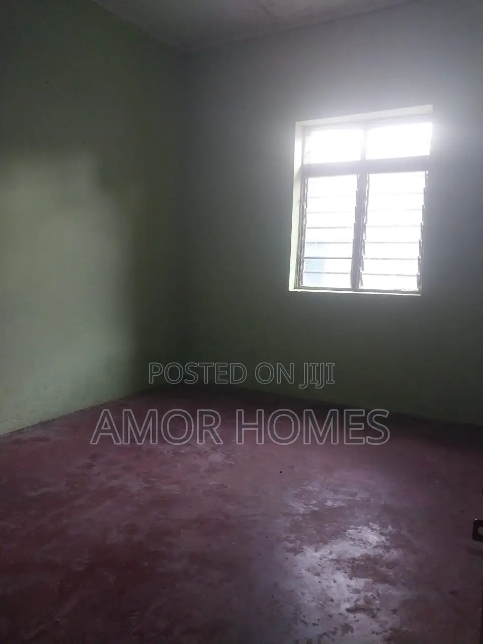 Studio Apartment in Single Room, Mtambo for rent