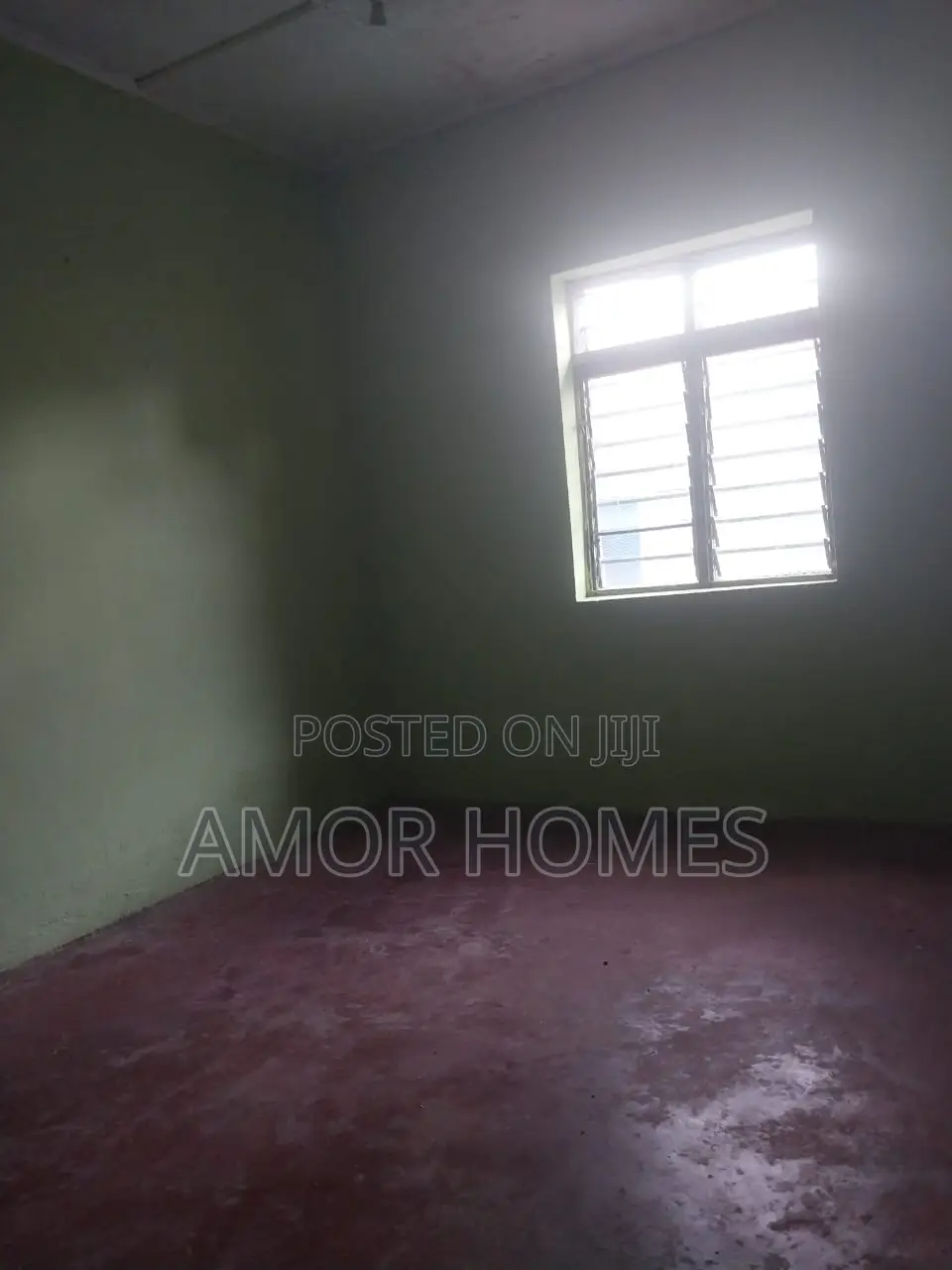 Studio Apartment in Single Room, Mtambo for rent