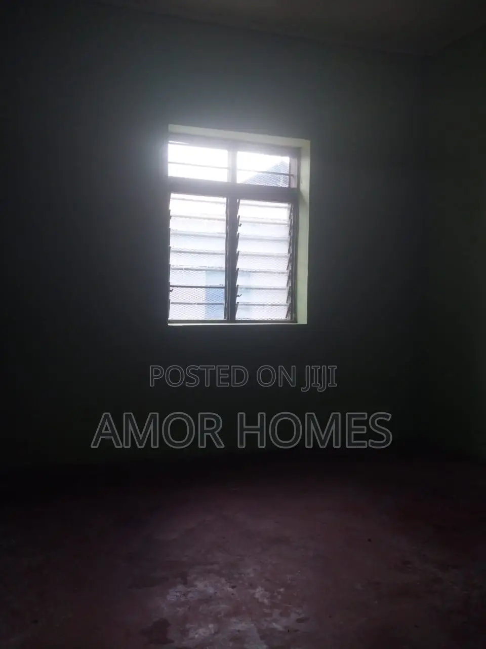 Studio Apartment in Single Room, Mtambo for rent