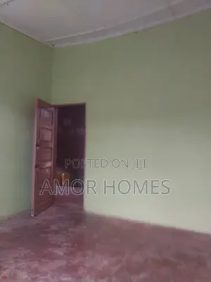 Studio Apartment in Single Room, Mtambo for rent