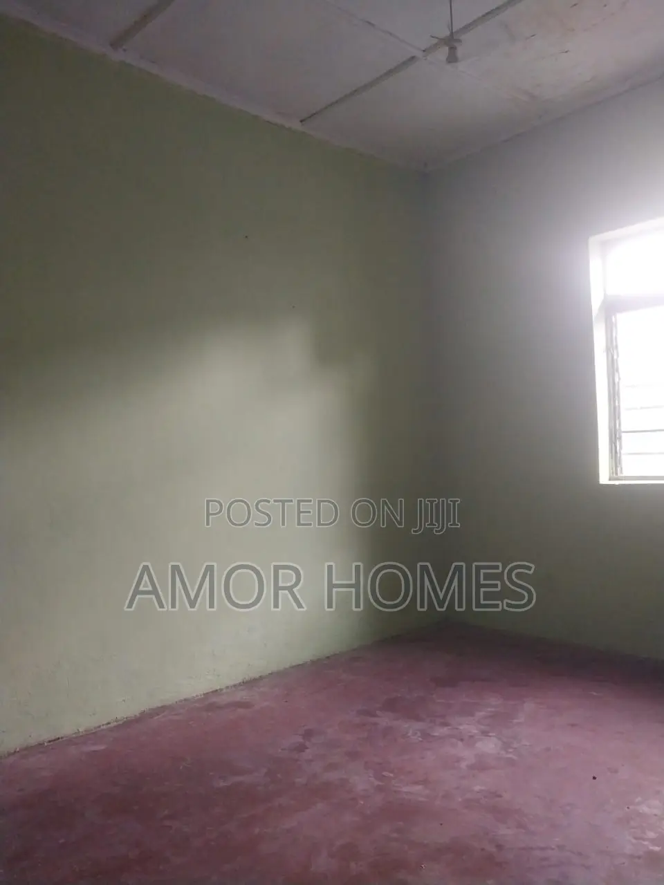 Studio Apartment in Single Room, Mtambo for rent