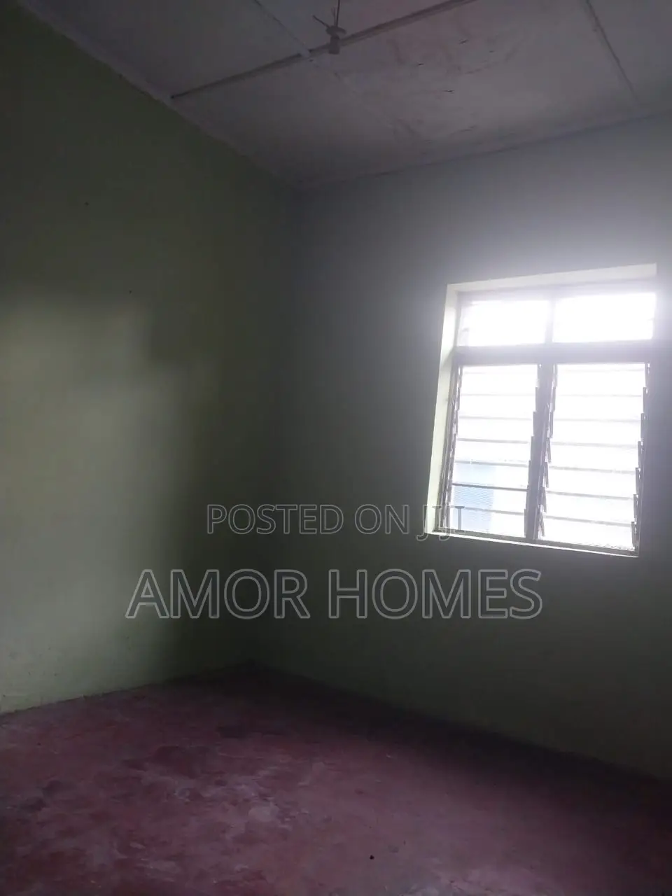 Studio Apartment in Single Room, Mtambo for rent
