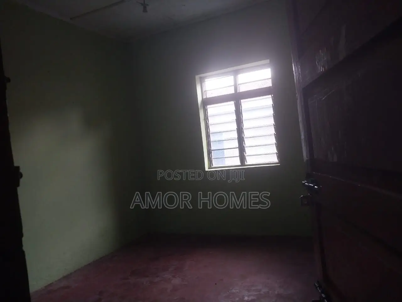 Studio Apartment in Single Room, Mtambo for rent