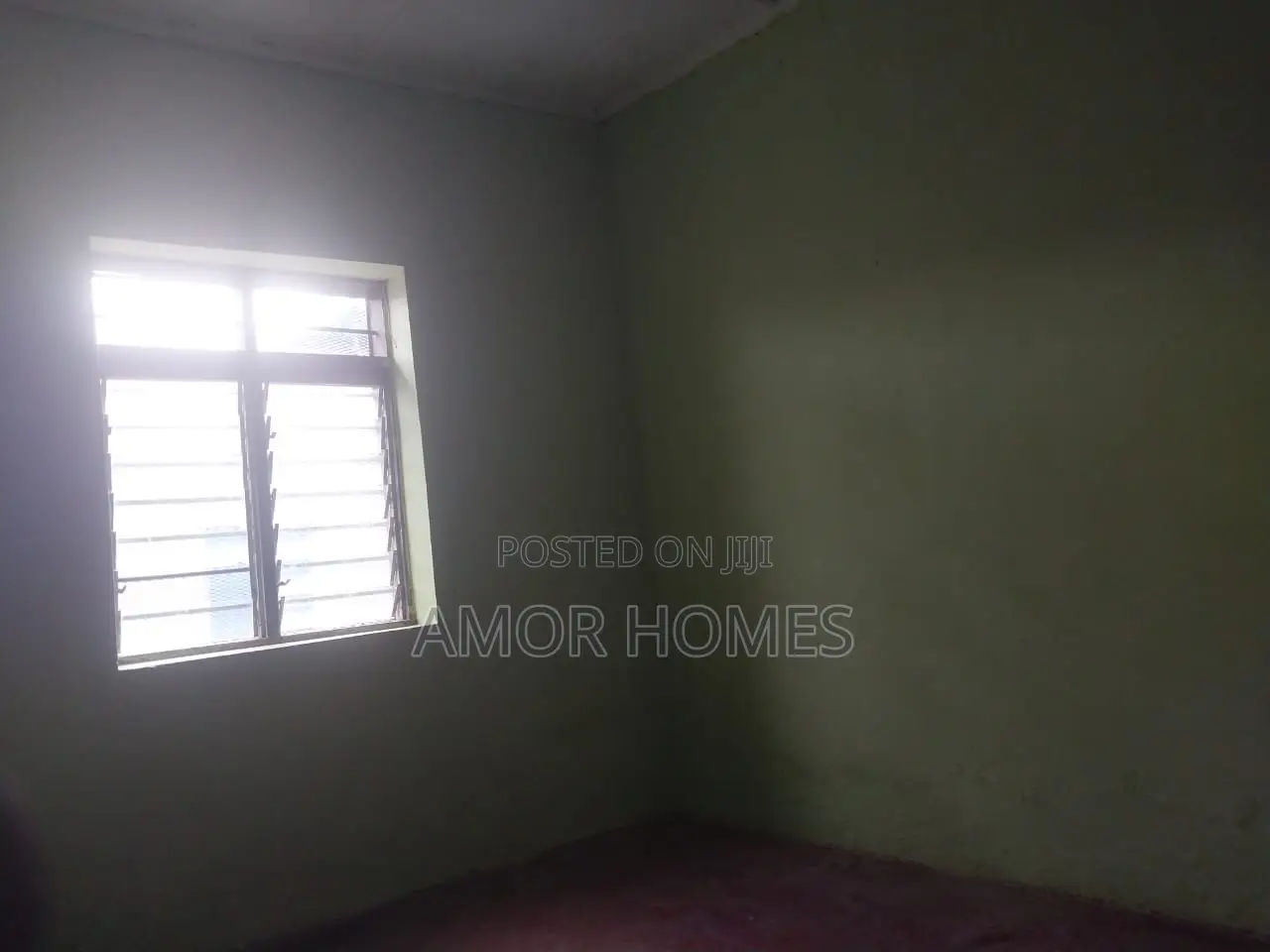 Studio Apartment in Single Room, Mtambo for rent