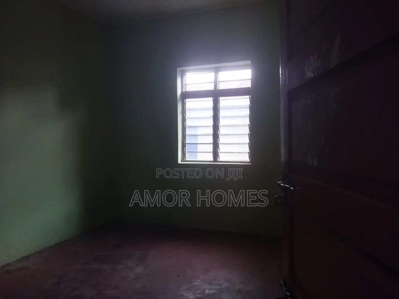 Studio Apartment in Single Room, Mtambo for rent