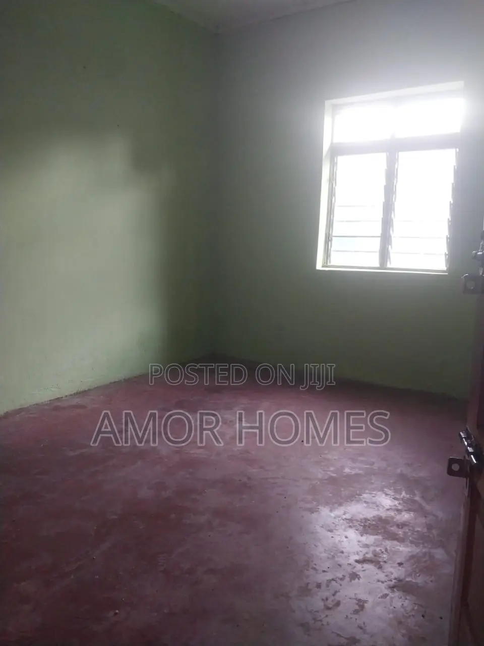 Studio Apartment in Single Room, Mtambo for rent