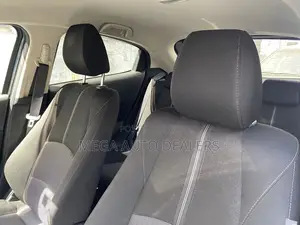 Mazda Demio 2018 Black