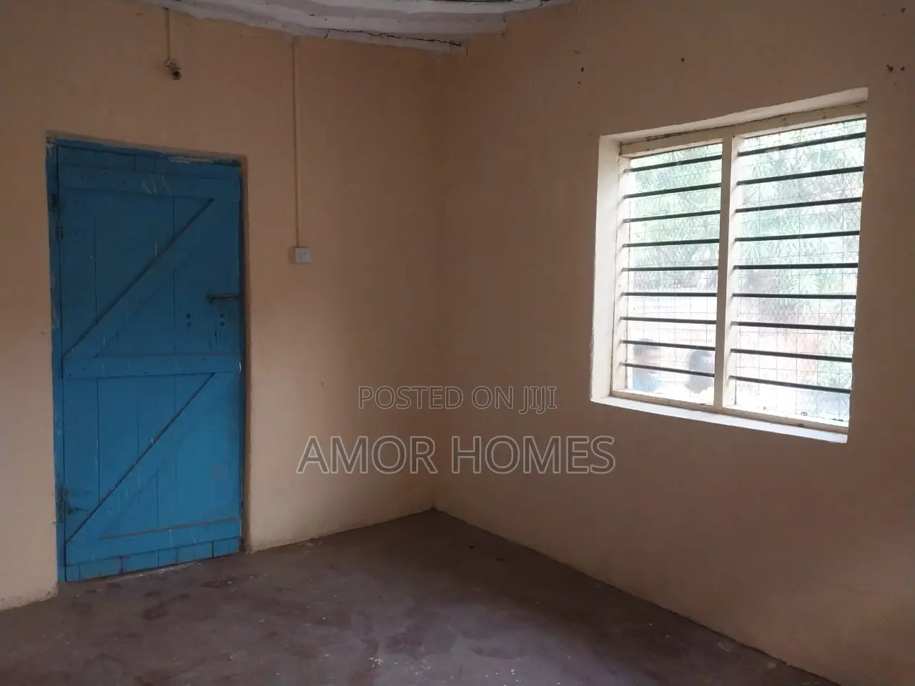 Studio Apartment in Mtopanga Gas-Field, Mtambo for rent