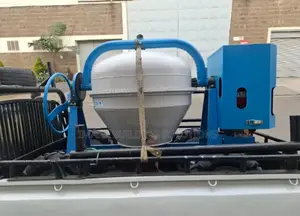 Aico Buildforce 400l Heavy-Duty Mixer