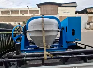 Aico Promix 400l Site-Ready Concrete Mixer