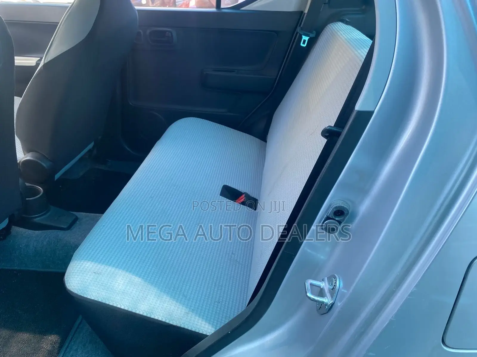 Suzuki Alto 2018 Silver