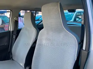 Suzuki Alto 2018 Silver