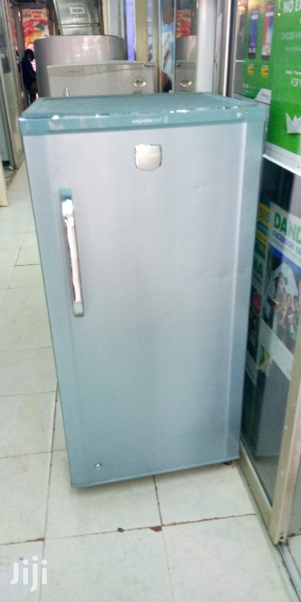 Single Door Fridge