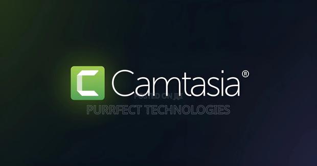 Camtasia 2026 (Windows/Mac) - thumbnail 5