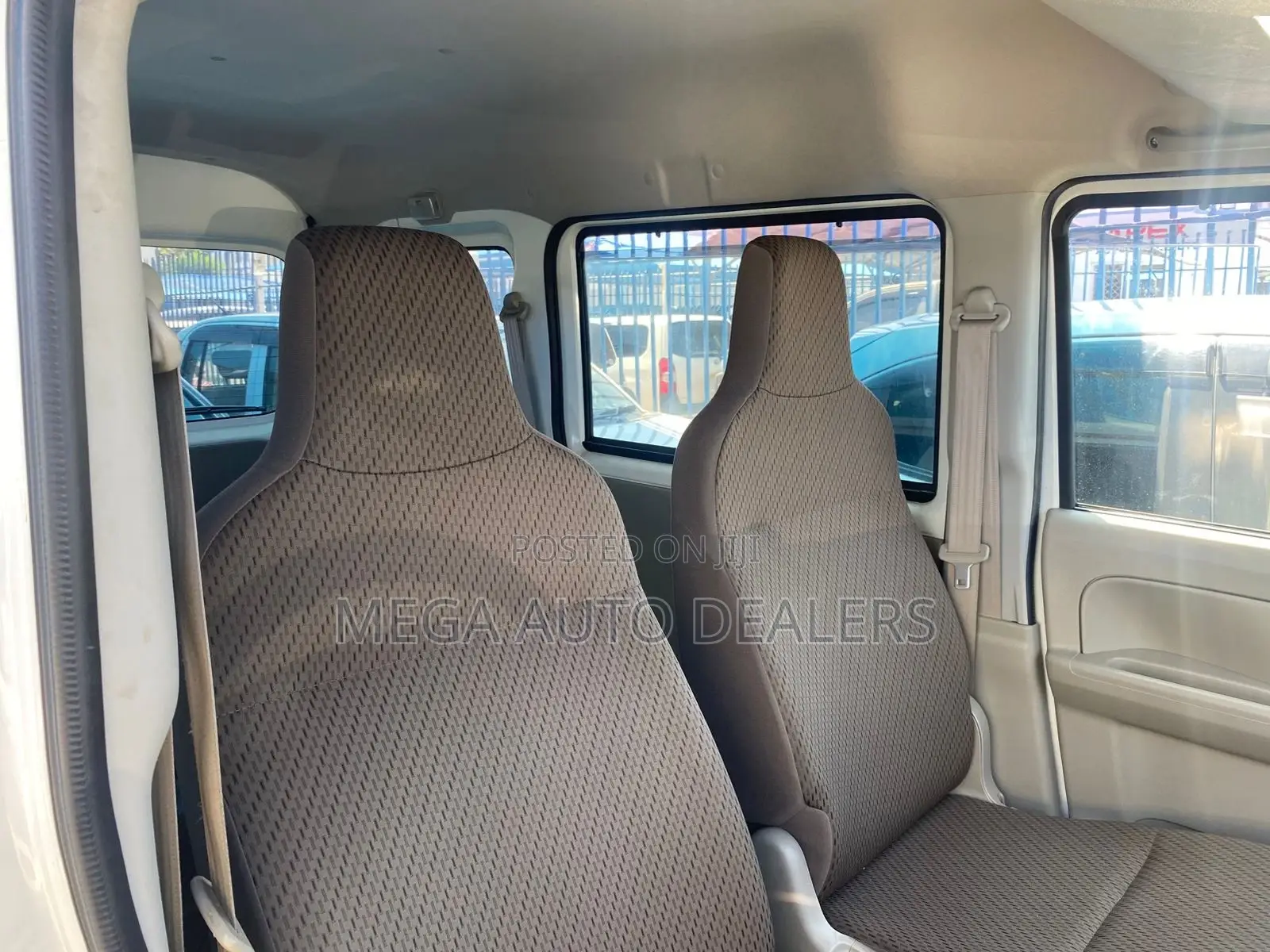 Suzuki Every Wagon 2018 White