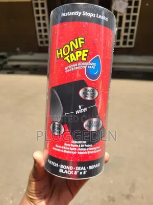 Weatherproof Repair Tape / Waterproof Tape