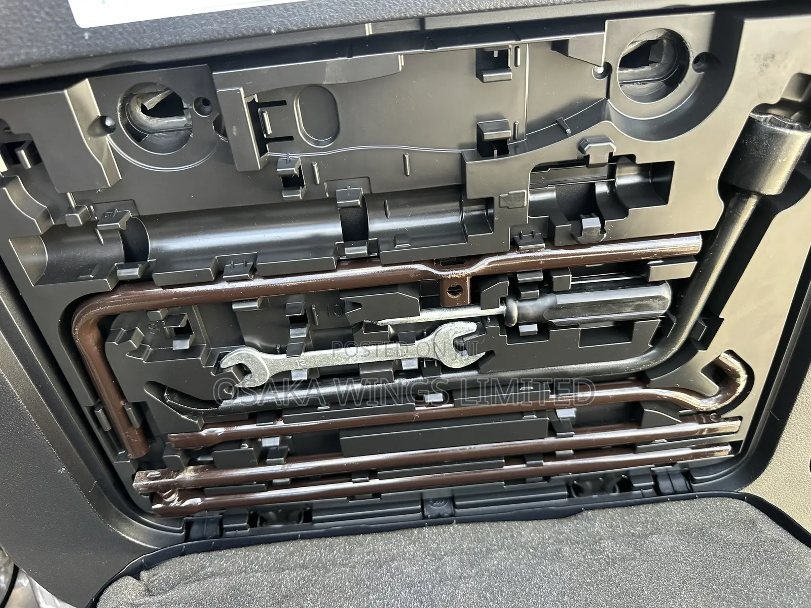 Toyota Land Cruiser Prado 2.8 2018 Gray