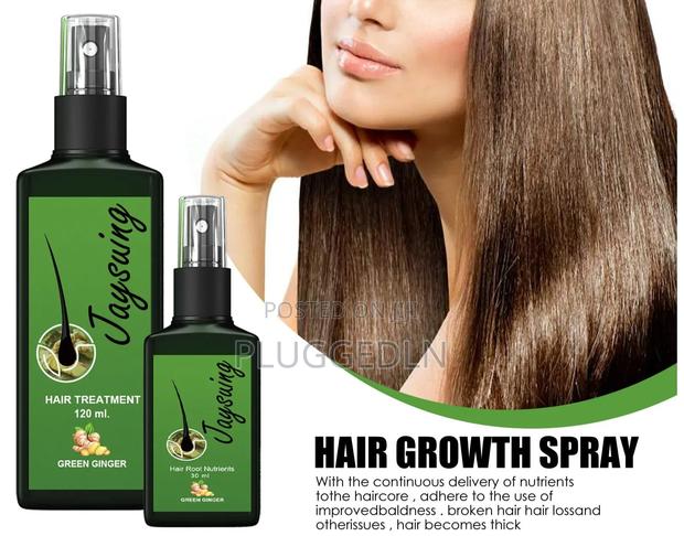 Original Thailand Hair Lotion Anti-Hair Loss - 30ml