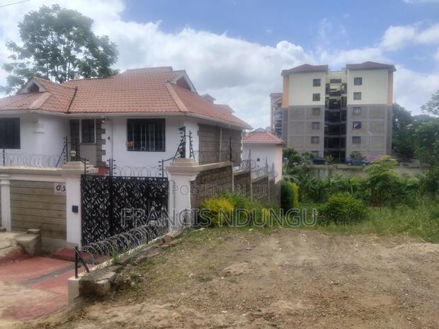 5bdrm Maisonette in Kiambu CBD for sale - thumbnail 3