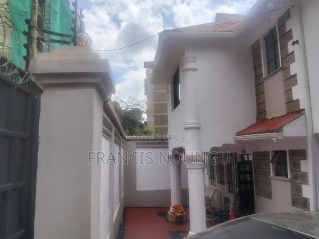 5bdrm Maisonette in Kiambu CBD for sale - thumbnail 4