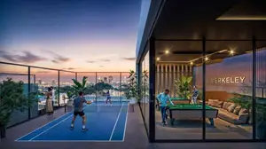 Studio Apartment in Berkeley Homes, Kileleshwa for sale