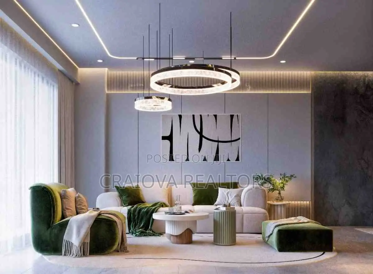 Studio Apartment in Berkeley Homes, Kileleshwa for sale