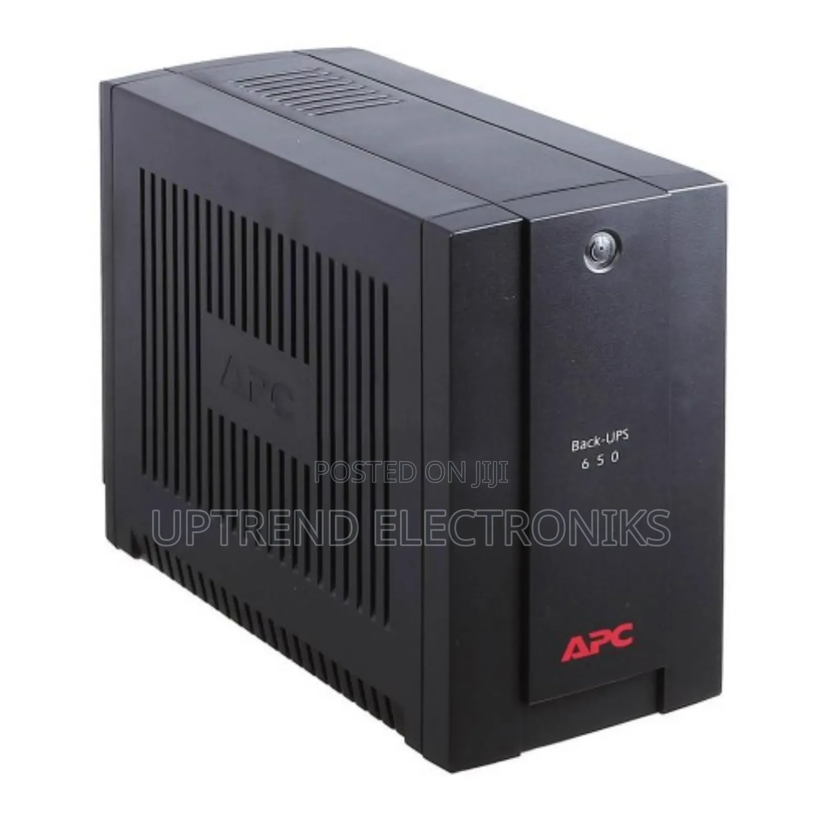 Apc 650va Easy Ups for Home Office Equipment