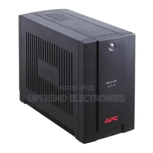 Apc 650va Easy Ups for Home Office Equipment
