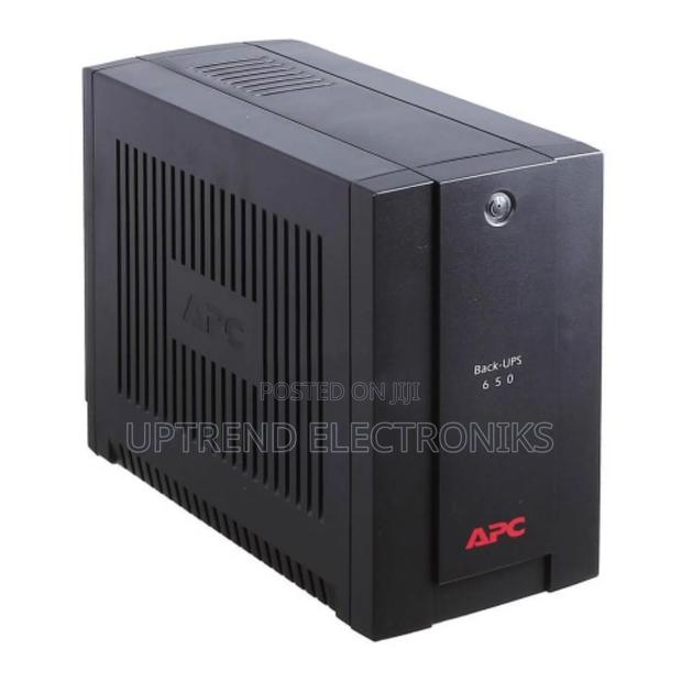 Apc 650va Easy Ups for Home Office Equipment