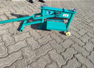 Procut Heavy-Duty Cabro Block Cutter - thumbnail 2