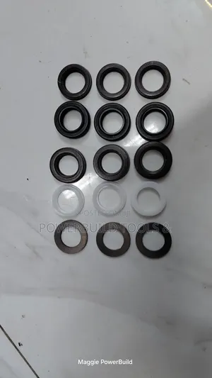 1507 Pressure Washer Seal Kit Complete