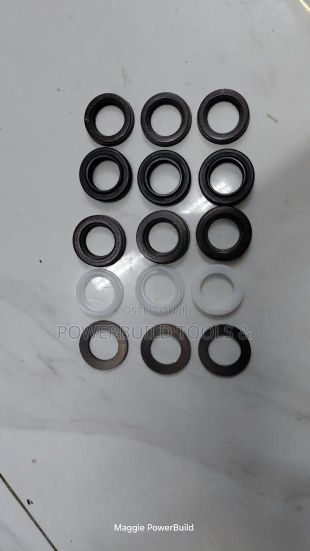 1507 Pressure Washer Seal Kit Complete