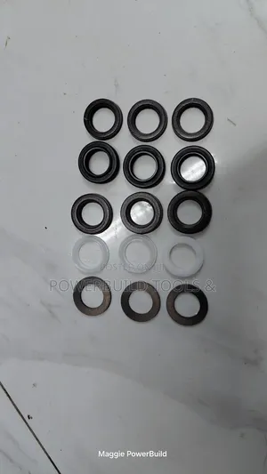 1507 Pressure Washer Seal Kit Complete