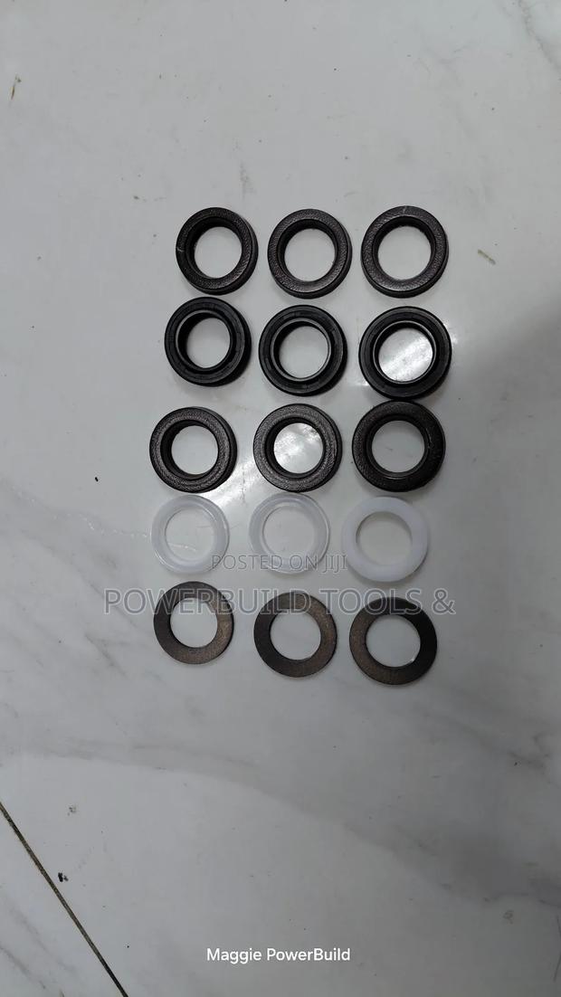 1507 Pressure Washer Seal Kit Complete - thumbnail 2