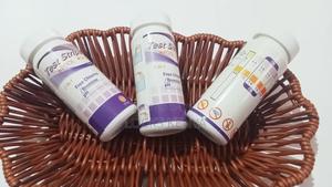 Chlorine Test Kit - thumbnail 2