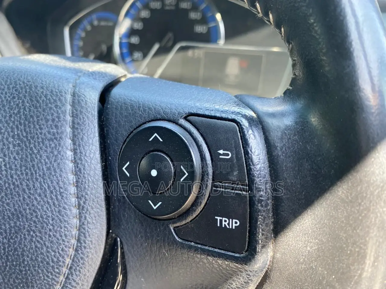 Toyota Corolla Fielder 2018 Black