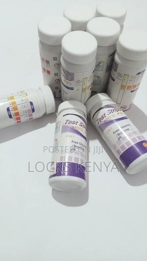 Chlorine/Bromine Test Strips - thumbnail 2