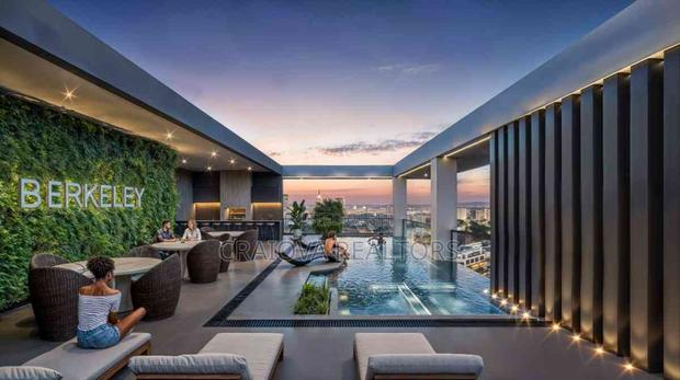 2bdrm Apartment in Kileleshwa for sale - thumbnail 3