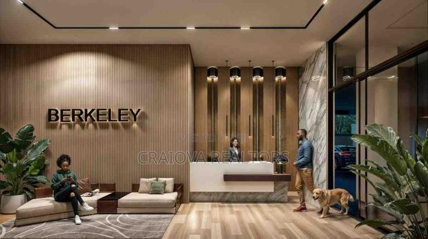 2bdrm Apartment in Kileleshwa for sale - thumbnail 4