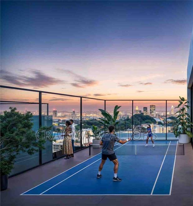 2bdrm Apartment in Kileleshwa for sale - thumbnail 5